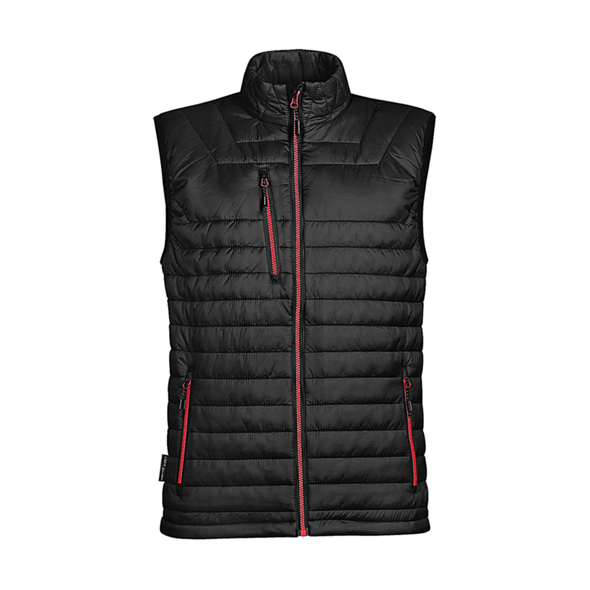 StormTech | Schwerkraft-Thermoweste